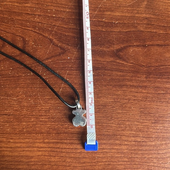 Tous Teddy Bear Charm - Picture 5 of 6